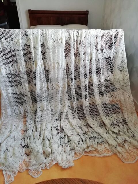 Rideau voilage pour baie vitr�e 30 Poitiers (86)