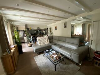  Maison � vendre 5 pi�ces 120 m�