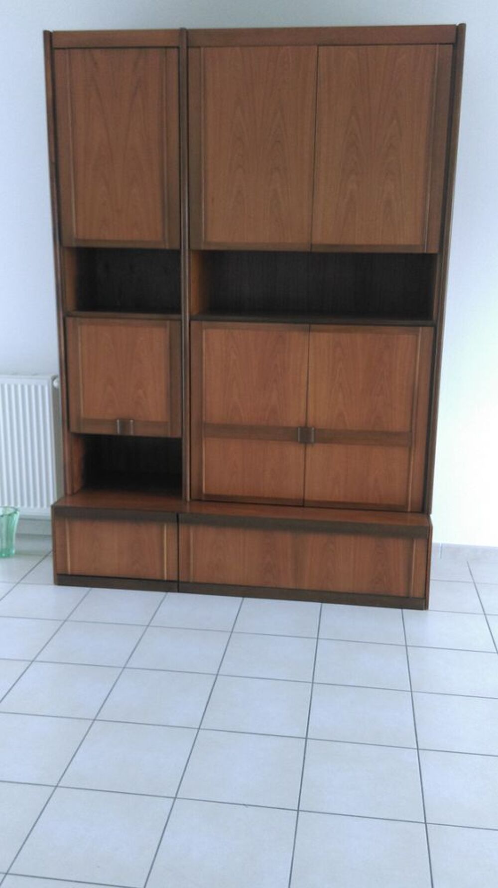 living vaisselier Meubles
