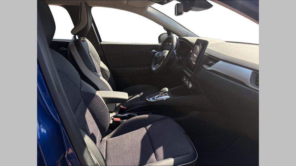 Captur E-Tech full hybrid 145 Techno 2023 occasion 91940 Les Ulis