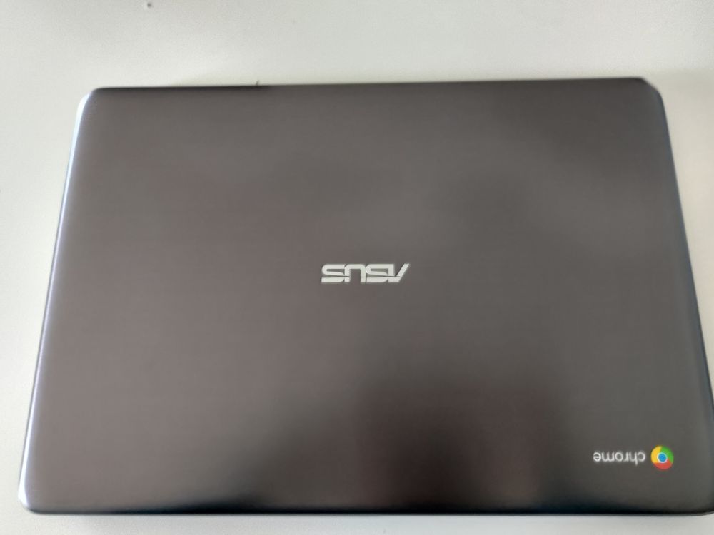 Chromebook Asus C301SA - Intel Celeron N3160 - 4 Go RAM Matériel informatique
