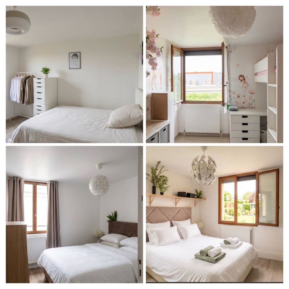 Location Duplex/Triplex DUPLEX 4 CHAMBRES Chalon-sur-saône