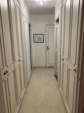  Appartement � vendre 4 pi�ces 100 m�