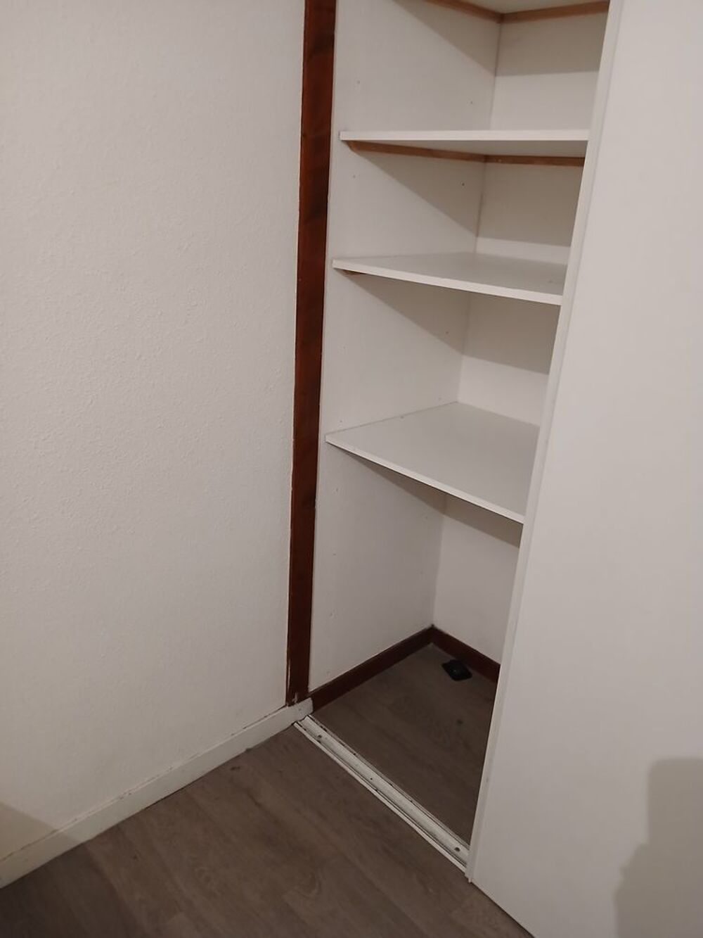 Location Chambre Chambre avec salle de bain et wc Échirolles
