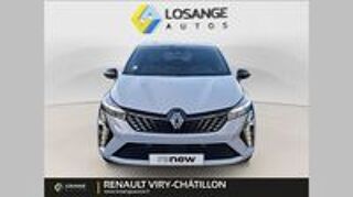 Clio V Clio E-Tech full hybrid 145 ch GSR2 Techno 2025 occasion 91170 Viry-Ch&acirc;tillon