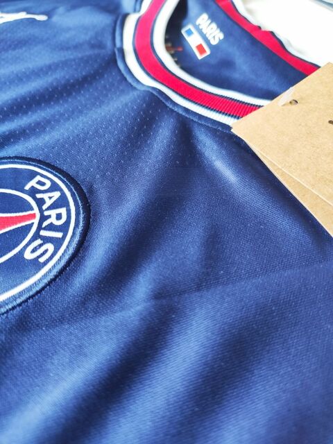 Maillot PSG Messi Taille L 35 Vlizy-Villacoublay (78)