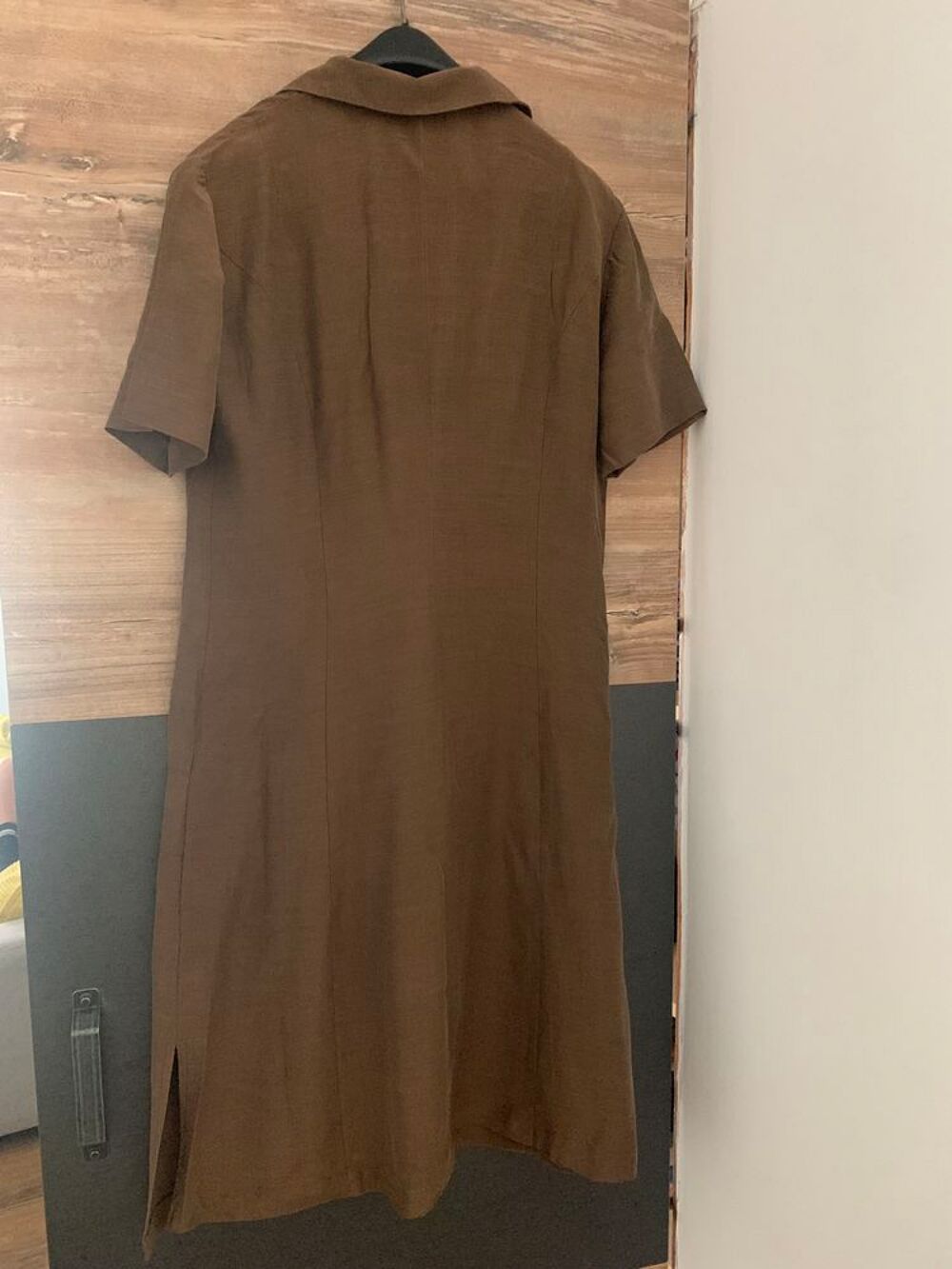 Robe d' &eacute;t&eacute; femme " Cavita " Vêtements