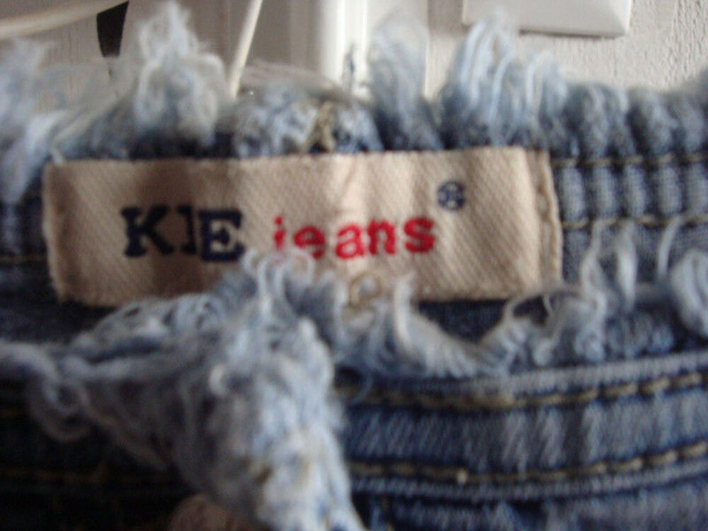 Short Vêtements