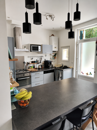  Maison à vendre 3 pièces 84 m² Floirac