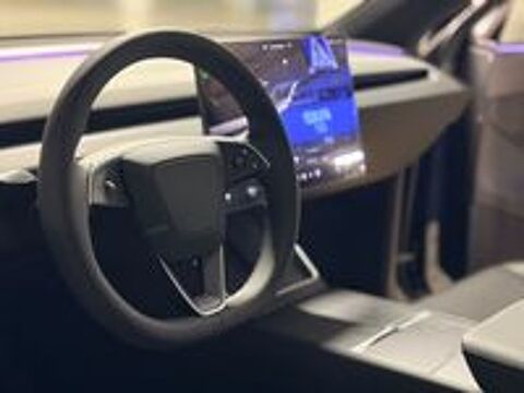 Model Y MODEL Y Long Range RWD 2026 occasion 75007 Paris