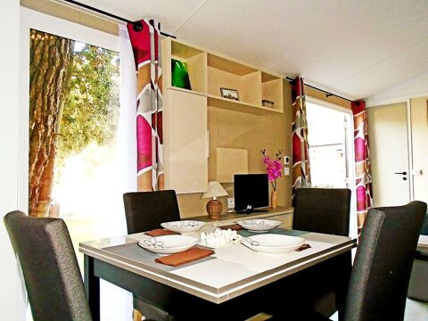 Mobil-Home Mobil-Home 2014 occasion Boofzheim 67860