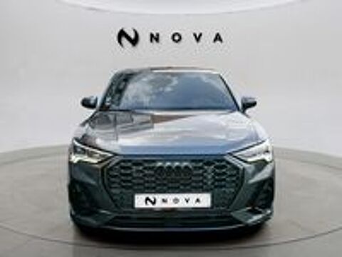 Q3 Sportback 45 TFSI e S Tronic S Line 2023 occasion 33600 Pessac