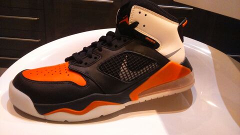 basket nike 120 Paris 12 (75)