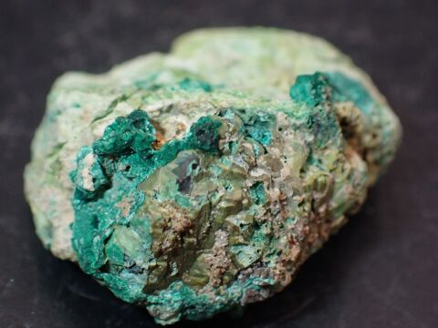 Bournonite Pruni�res,La Mure Is�re France 11gr 23 x 21 x 13 28 Moyenmoutier (88)