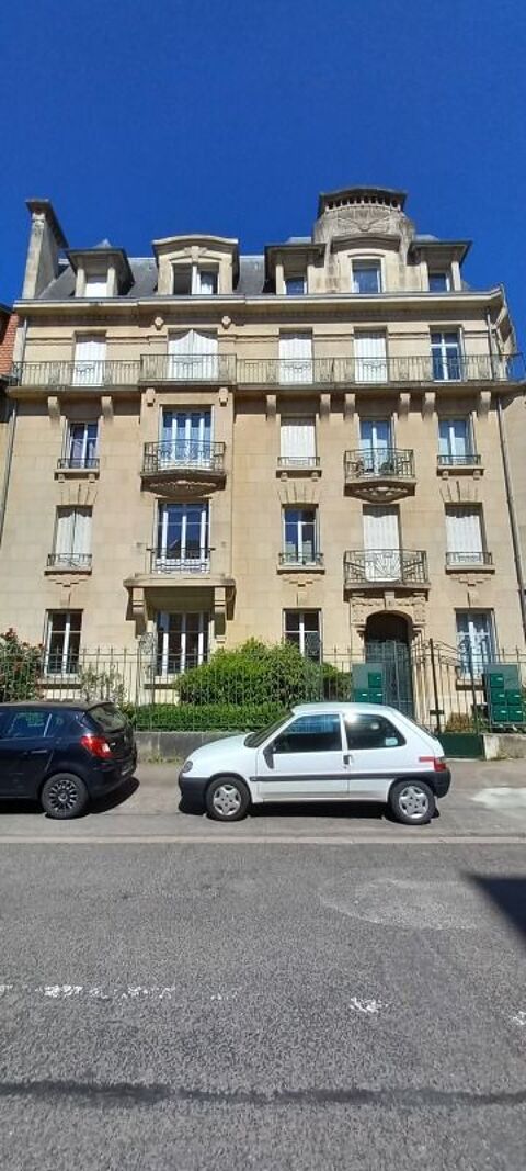   Location Appartement Appartement - 4 pice(s) - 85 m