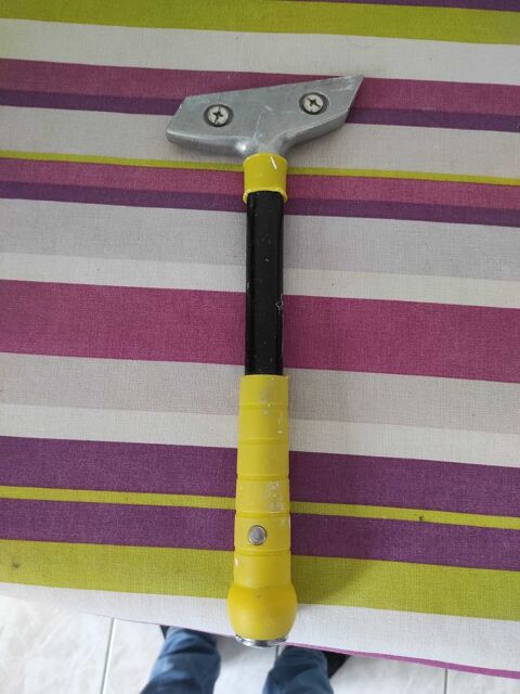 grattoir 8 69100 Villeurbanne