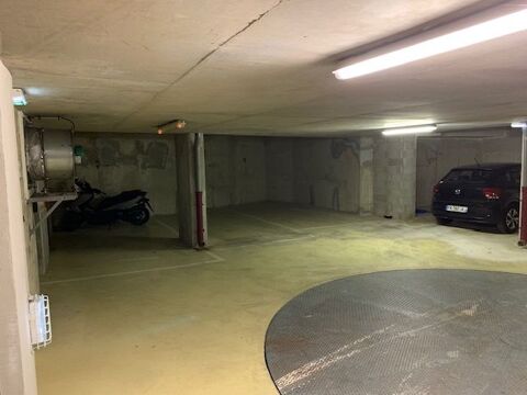  Parking / Garage � louer 14 m�