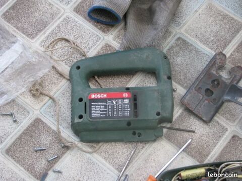 scie sauteuse Bosh  pour pi�ce 0 Lanester (56)