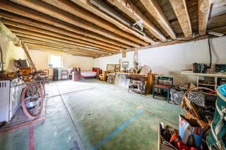  Immeuble  vendre 160 m