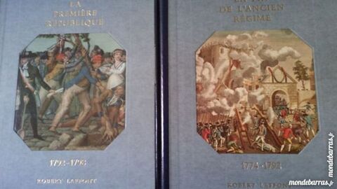 FIN DE L'ANCIEN REGIME 17 Toulon (83)