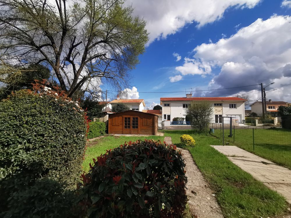 Maison 5 pièces 114 m² · à Villenave-d'Ornon · 114 m² · 320 000 €