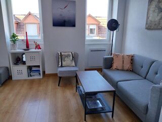 Appartement � vendre 2/3 pi�ces 53 m�