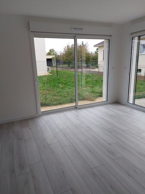  Maison � louer 4 pi�ces 93 m�