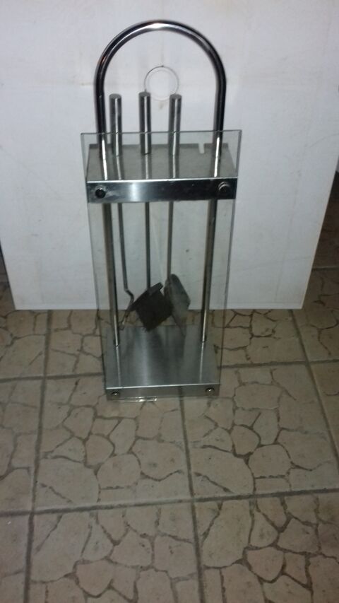 Accessoires  chemin�e
50 Sept�mes-les-Vallons (13)