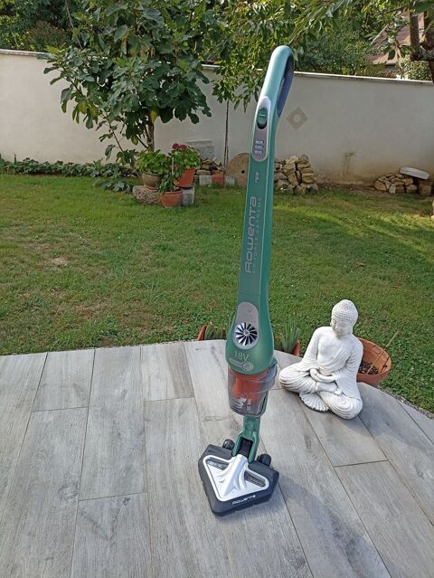 Aspirateur balai Rowenta Air Force Extrême 65 Melun (77)