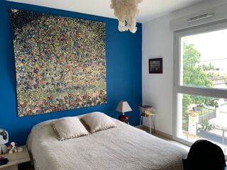  Appartement � vendre 3 pi�ces 73 m�