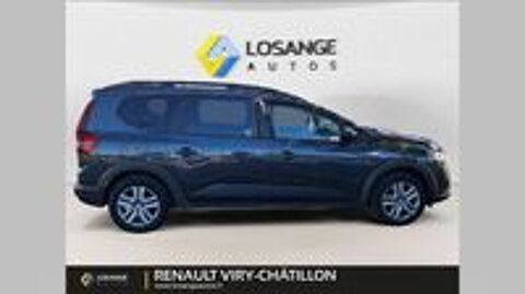 Jogger TCe 110 7 places Expression 2023 occasion 91170 Viry-Ch&acirc;tillon
