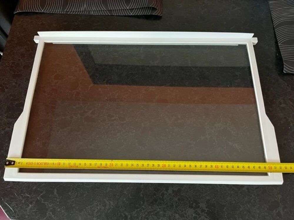 Accessoires r&eacute;frig&eacute;rateur Brandt SL 3720 Electroménager