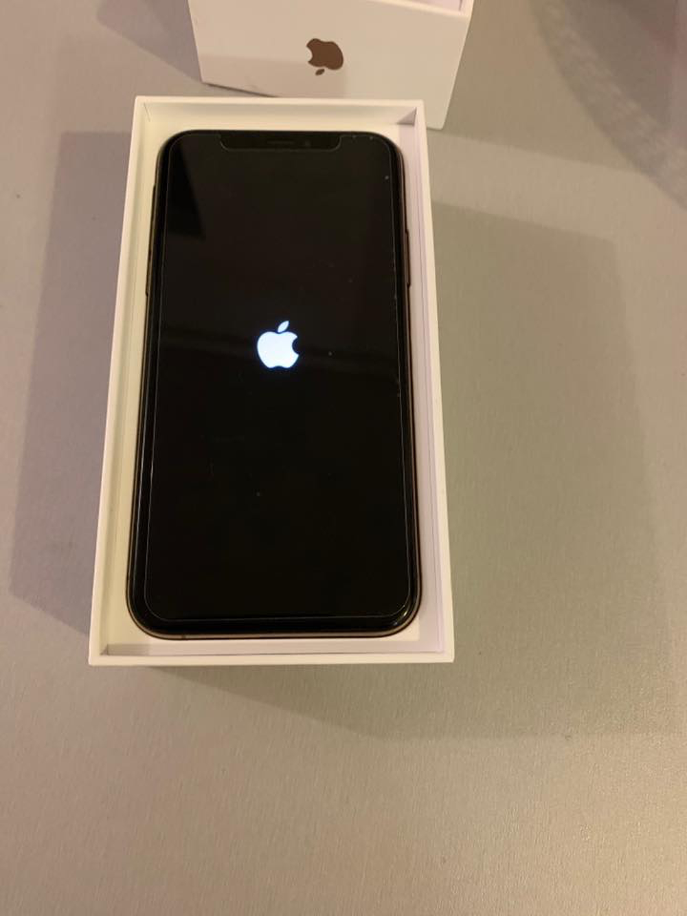 iPhone XS OR ROSE 64G 
Téléphones et tablettes