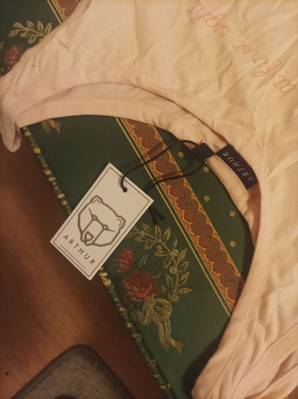 V&ecirc;tements pour femmes ensemble de pyjama Vêtements