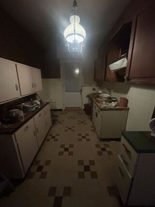  Maison � vendre 6 pi�ces 154 m�