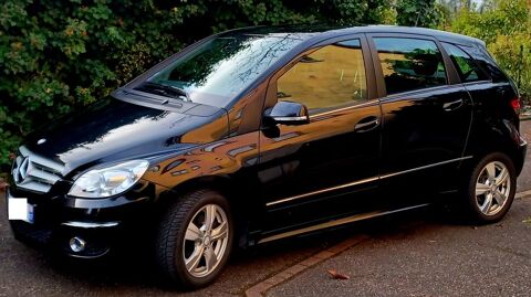 Mercedes classe b 180 Classic Autotronic CVT