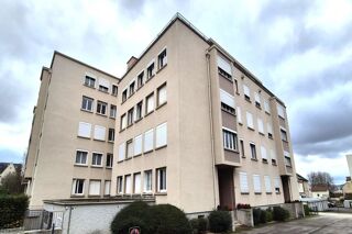  Appartement � vendre 2 pi�ces 44 m�