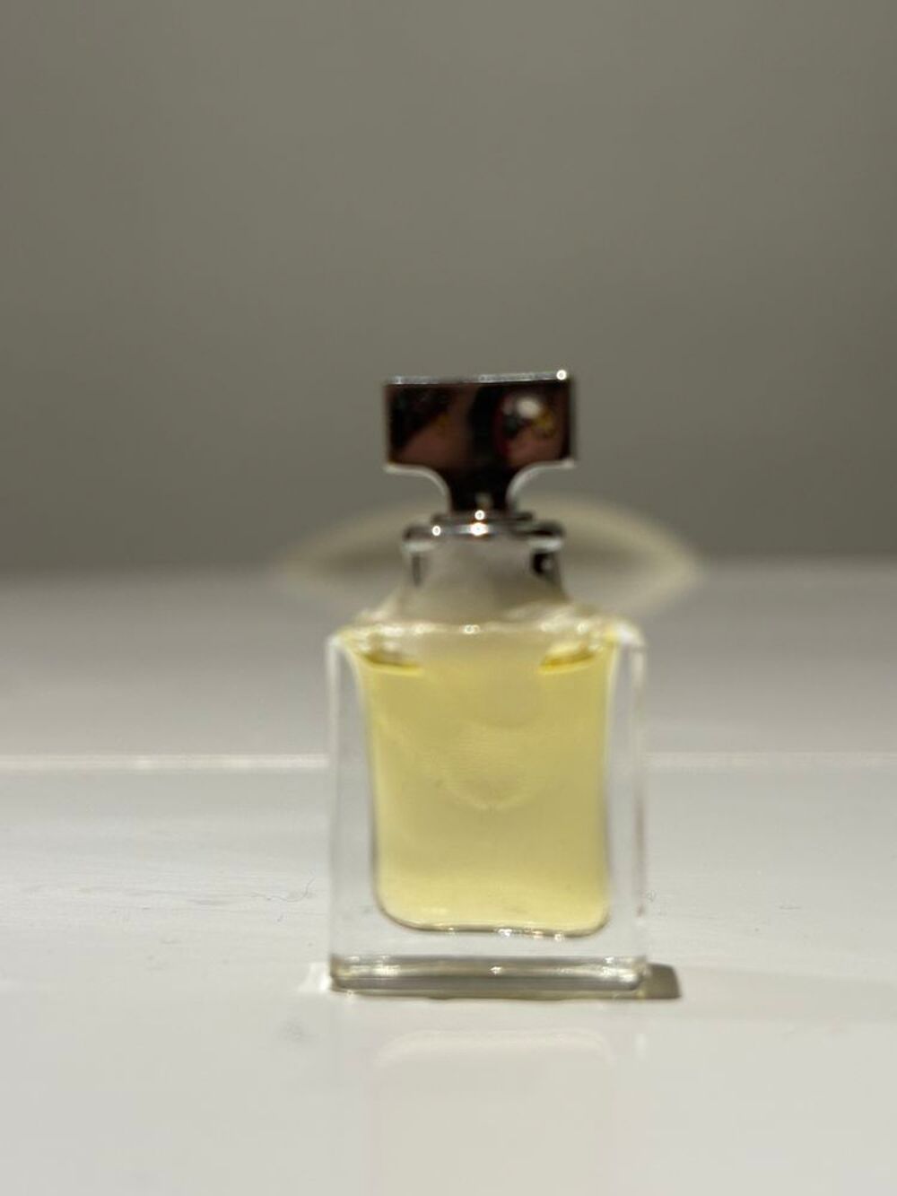 Miniature Eternity de Calvin Klein - Parfum 