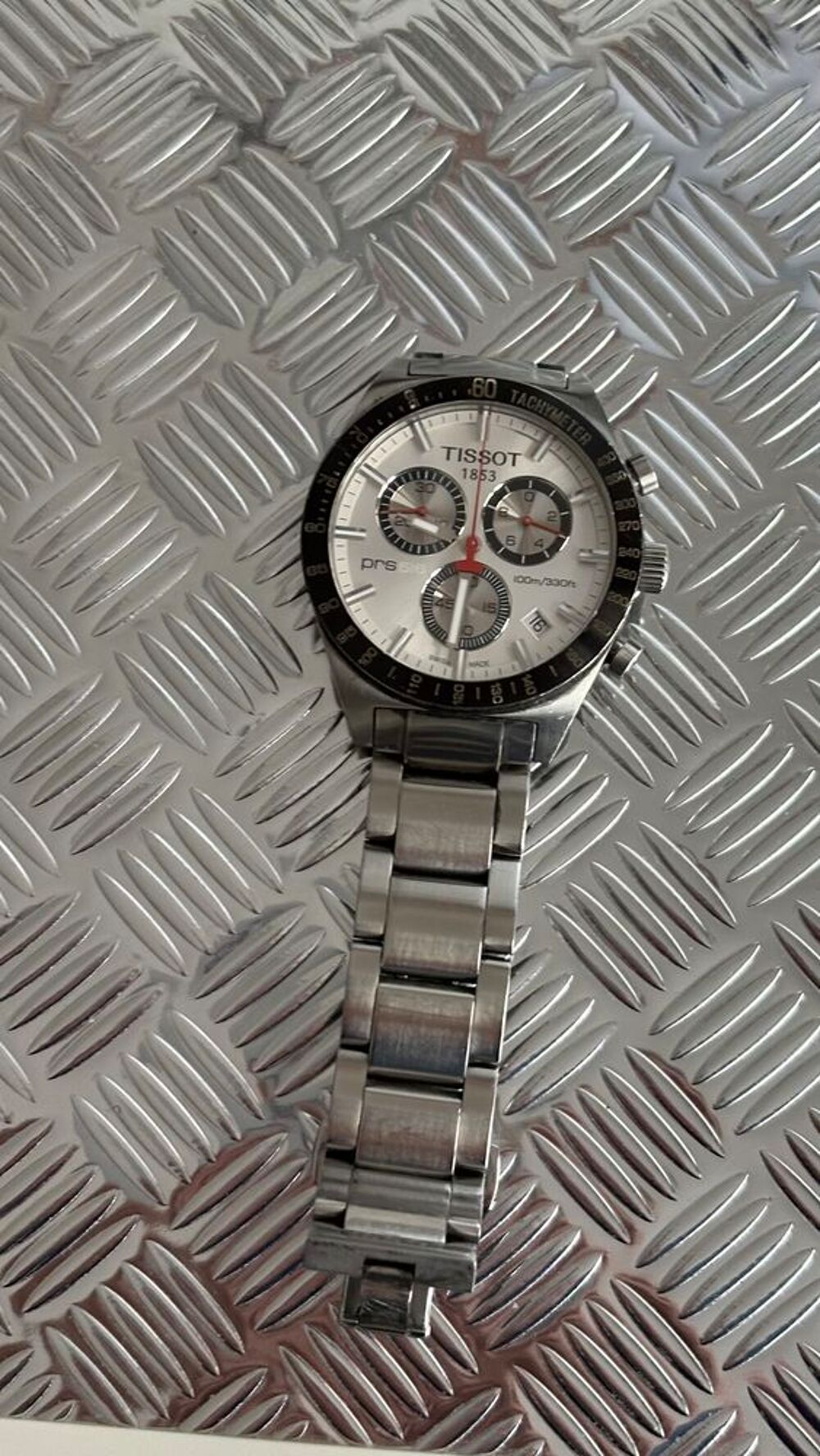MONTRE TISSOT Bijoux et montres