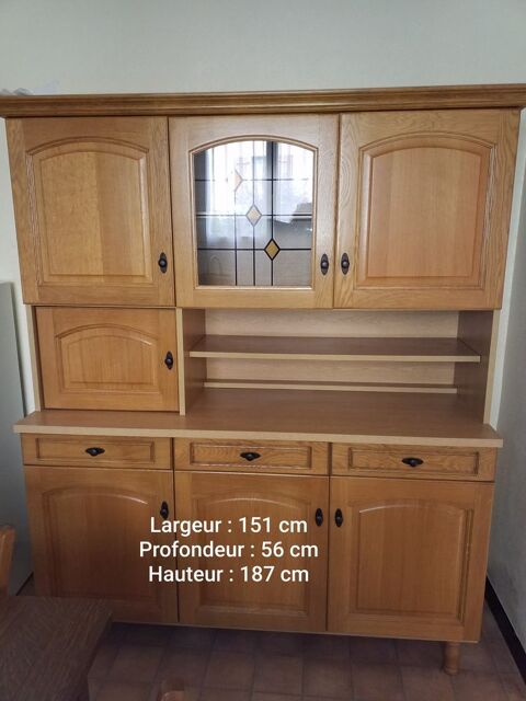 Buffet 299 Nantes (44)