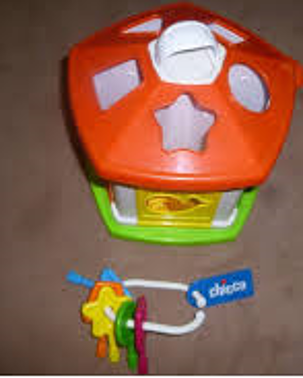 Cottage Chicco Jeux / jouets