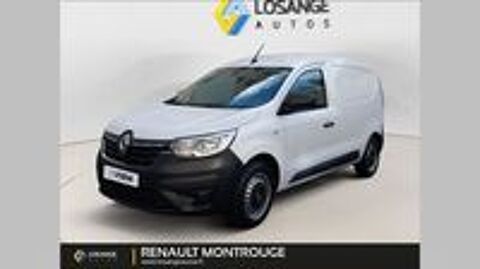 Express BLUE DCI 95 - 22 CONFORT 2022 occasion 92120 Montrouge