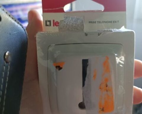 prise tlphonique 5 Le Bouchon-sur-Saulx (55)