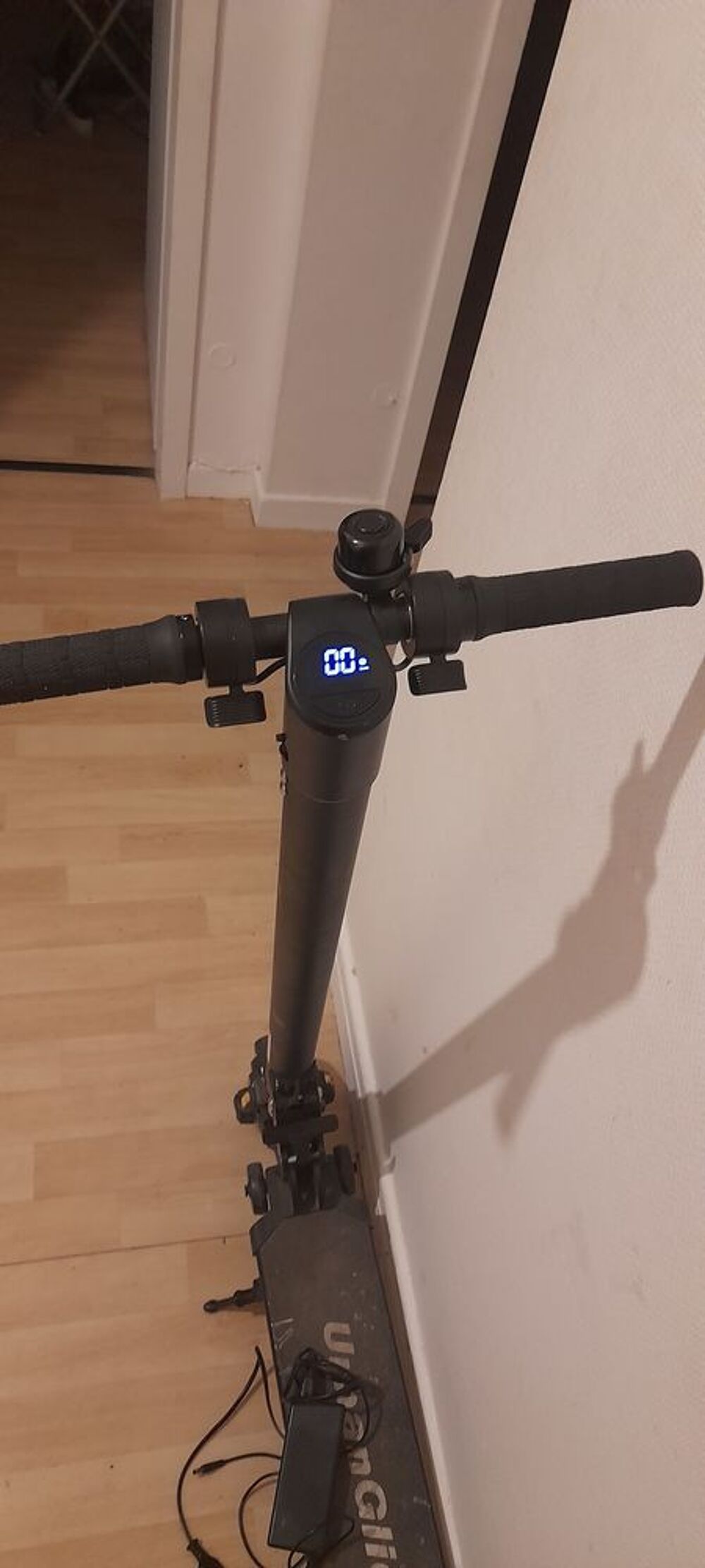 Trottinette &eacute;lectrique UrbanGlide Sports