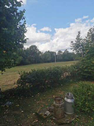  Maison � vendre 3 pi�ces 1064 m�