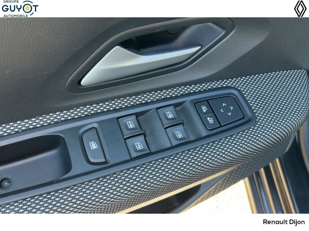 Sandero ECO-G 100 GSR2 Stepway Expression 2025 occasion 21000 Dijon