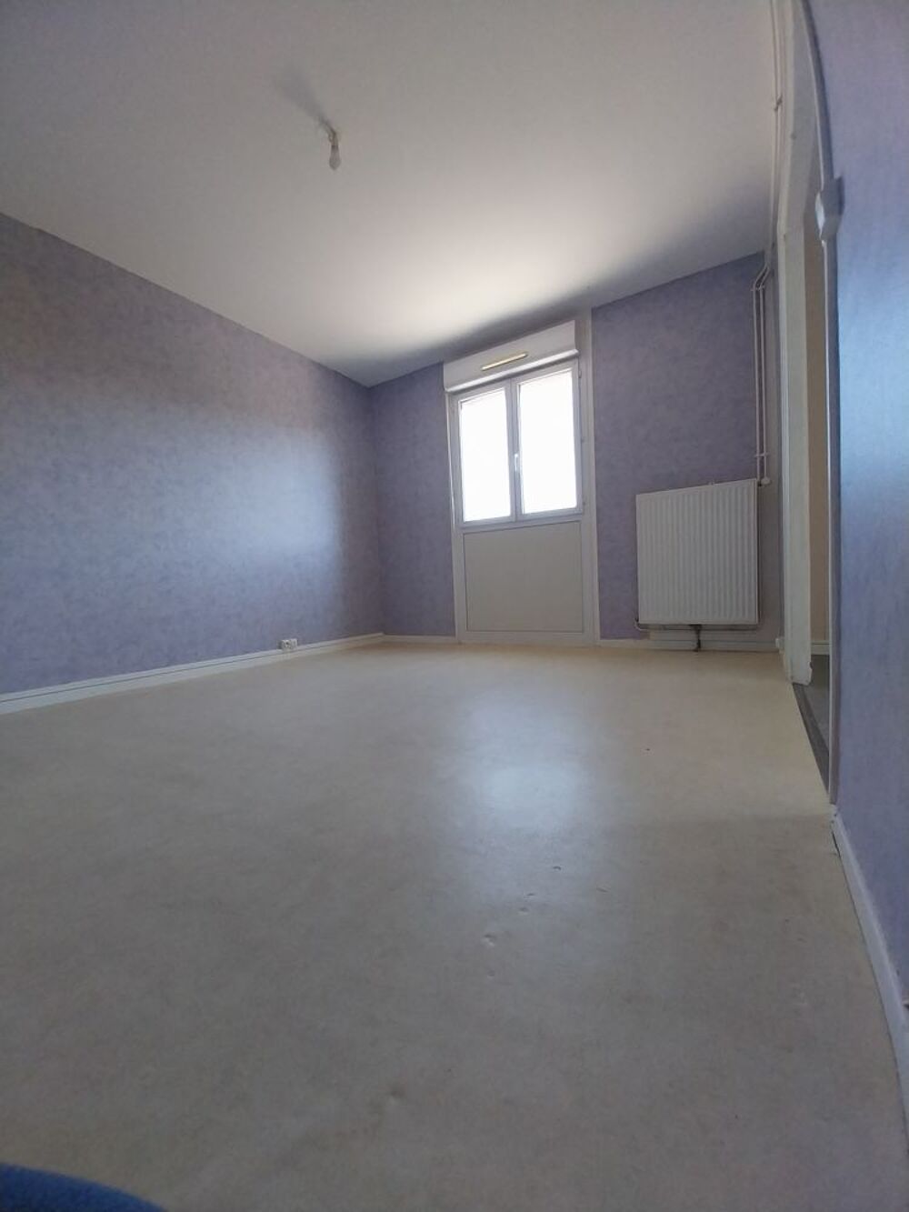 Location Appartement Appartement Type 4 - JOINVILLE Joinville