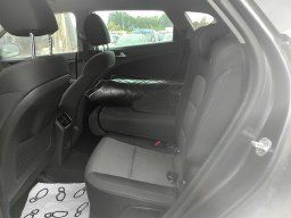Tucson 1.6 CRDI 115ch Creative Euro6d-Evap 2019 occasion 66000 Perpignan
