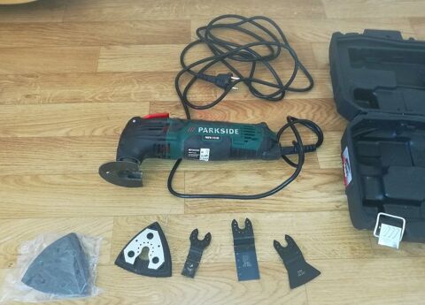 Outil Oscillant Multifonction / Livraison 5 Lyon 4 (69)