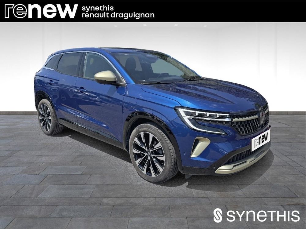 Austral mild hybrid advanced 130 Techno 2023 occasion 83300 Draguignan